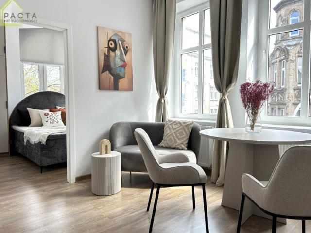Jana Sobieskiego 37 m², Chorzów