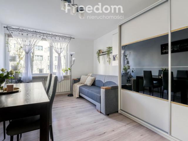 Jana Sobieskiego 37,73 m², Konstancin Jeziorna