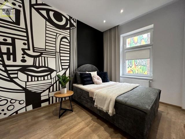 Jana Sobieskiego 31 m², Chorzów