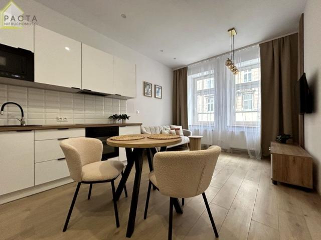 Jana Sobieskiego 48 m², Chorzów
