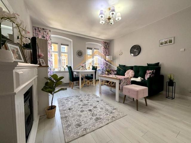 Jana Sobieskiego 49,66 m², Tczew