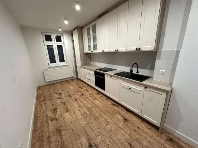 Jana Sobieskiego 40 m², Siemianowice Śląskie