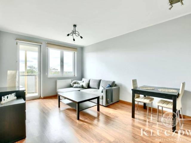 Jana Sobieskiego 42,20 m², Toruń