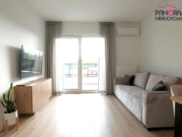 Jana Sobieskiego 42,70 m², Toruń
