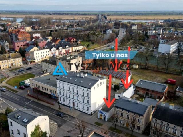 Jana Sobieskiego 433,96 m², Tczew