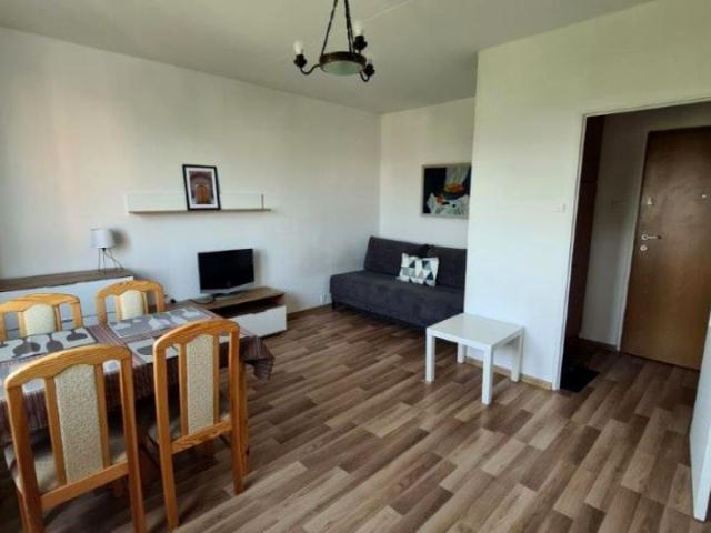 Jana Sobieskiego 4 31 m², Warszawa