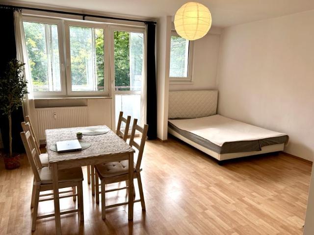 Jana Sobieskiego 97a 57,60 m², Warszawa