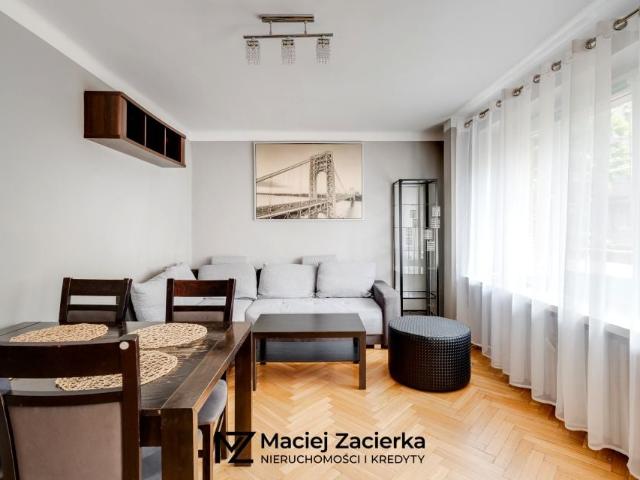 Jana Sobieskiego 53,30 m², Sosnowiec