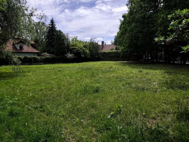 Jana Sobieskiego 941 m², Konstancin Jeziorna