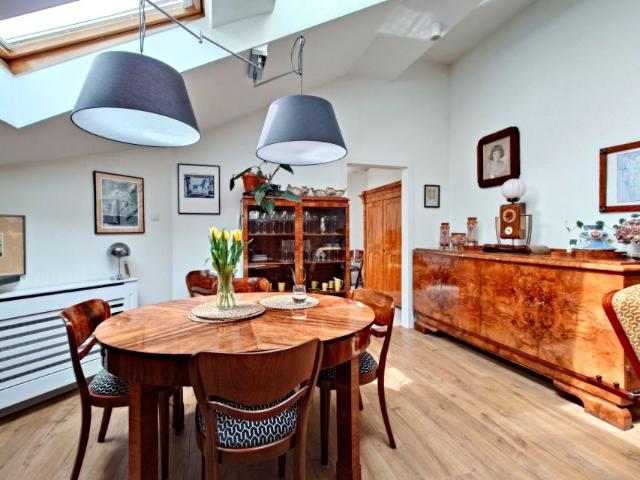 Jana Sobieskiego 97,41 m², Kraków