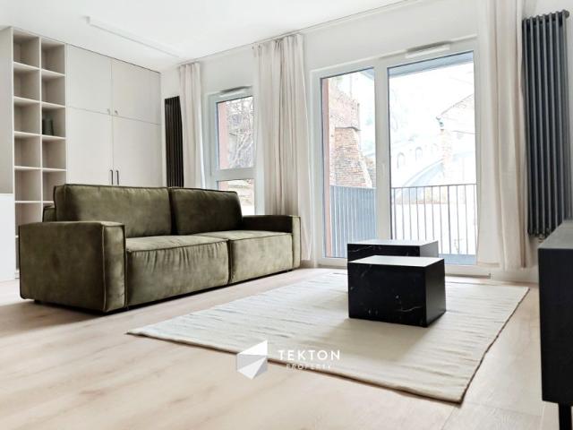 Jana Spychalskiego 51,53 m², Poznań