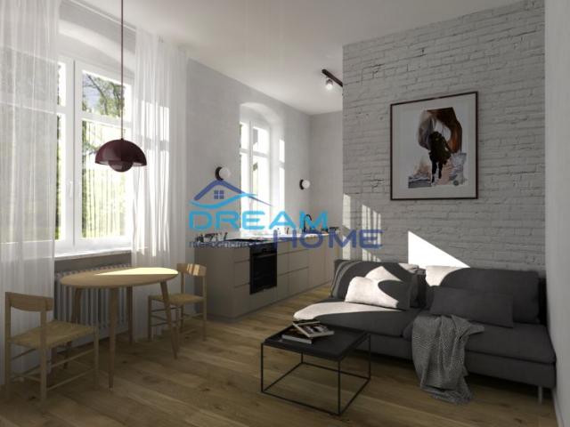 Jana Spychalskiego 62,21 m², Poznań