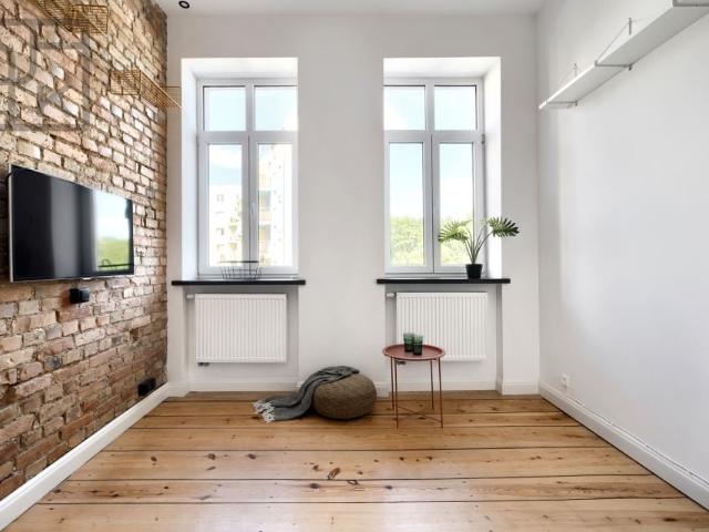 Jana Umińskiego 24 51 m², Poznań