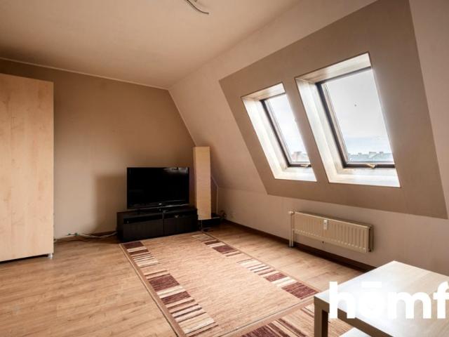 Jana Umińskiego 36 m², Poznań