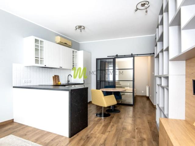Jana Umińskiego 49,30 m², Poznań