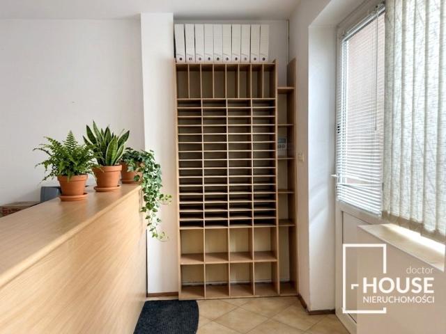 Jana Umińskiego 61,30 m², Poznań