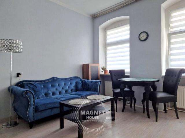 Jana Żupańskiego 38 m², Szczecin
