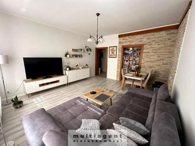 Jana Żupańskiego 74 m², Szczecin