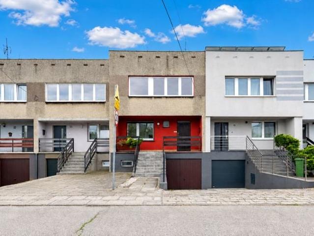 Jana Wyglendy 100 m², Racibórz