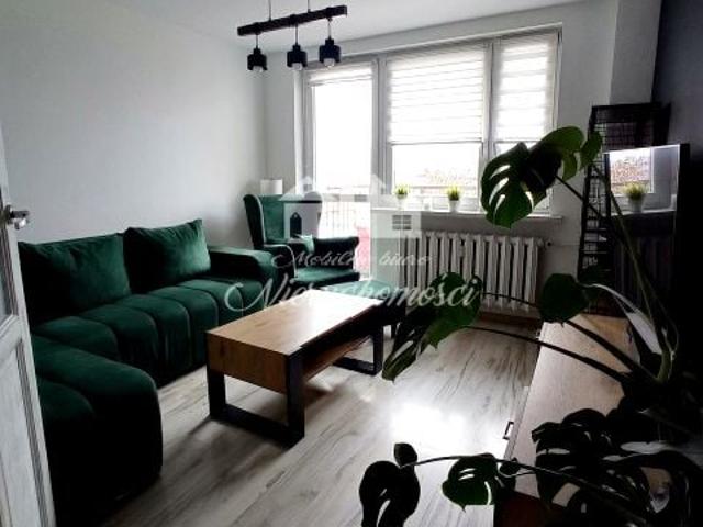 Jana Wysockiego 48,10 m², Mysłowice