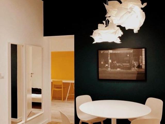 Jana Wyplera 56 m², Katowice