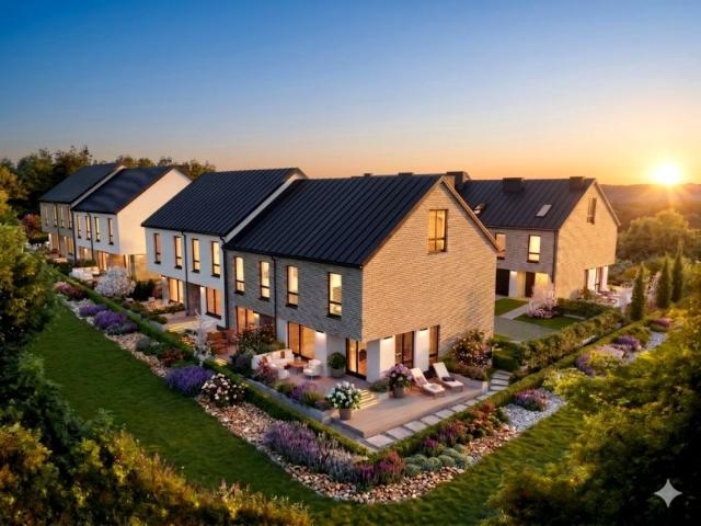 Jana Wywrockiego 150,46 m², Rzeszów