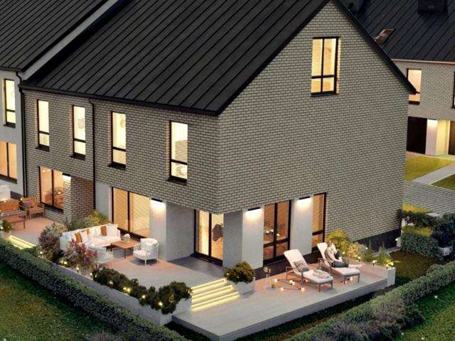 Jana Wywrockiego 150,37 m², Rzeszów