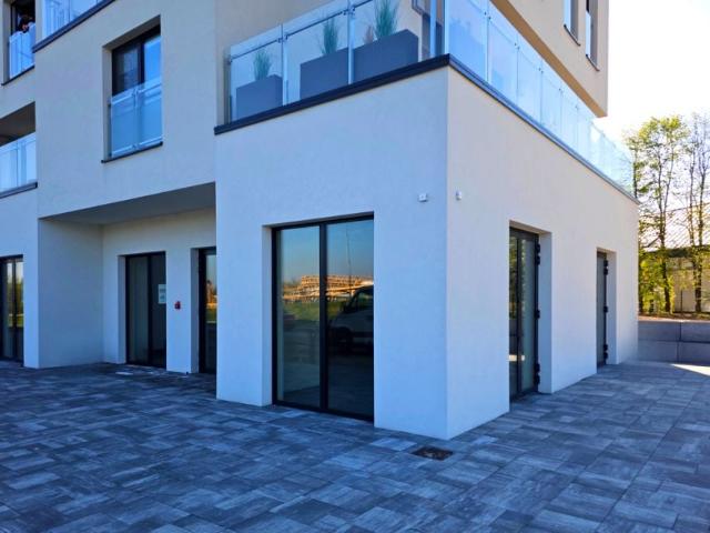 Jana Wywrockiego 115,06 m², Rzeszów