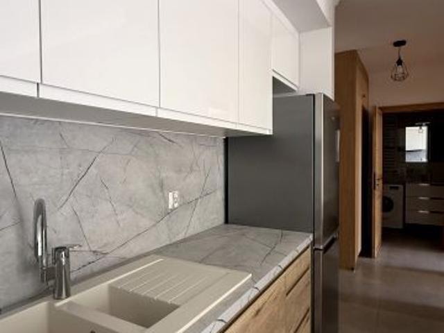 Jana Wywrockiego 11 50 m², Rzeszów