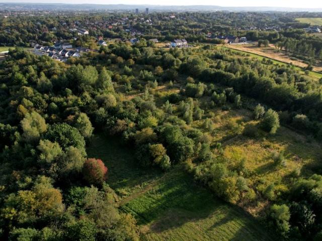 Jana Wywrockiego 3 468 m², Rzeszów