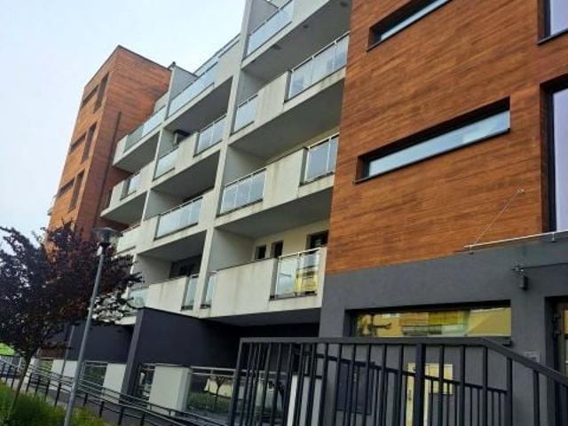 Jana Wywrockiego 43 m², Rzeszów