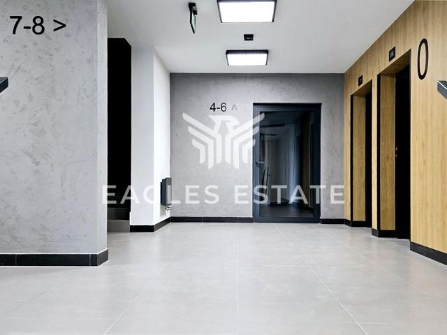 Jana Wywrockiego 91,30 m², Rzeszów