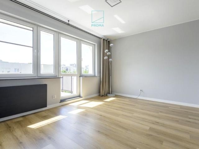 Jana Wasilkowskiego 63,40 m², Warszawa