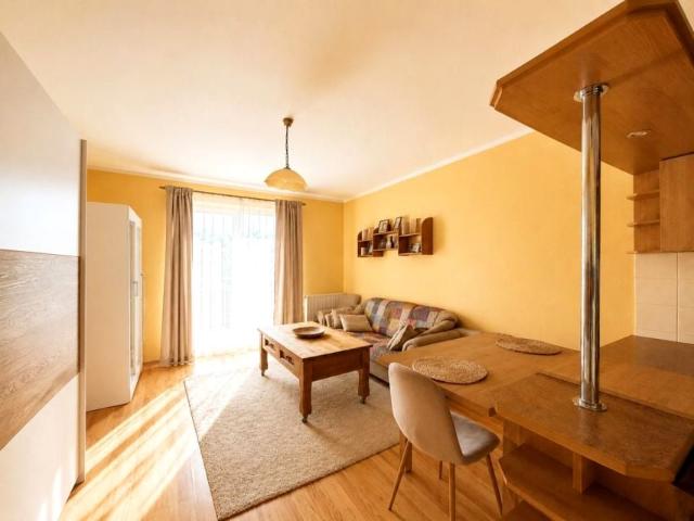 Jana Wiktora 44,32 m², Rzeszów