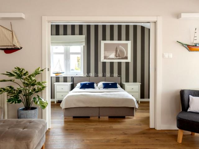 Jana Winieckiego 53,95 m², Sopot