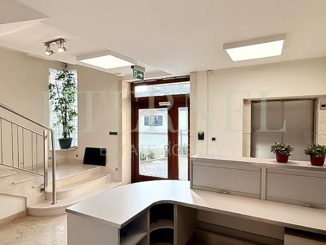 Jana Woronicza 247 m², Kraków