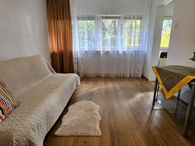 Jana Woronicza 37 m², Łódź