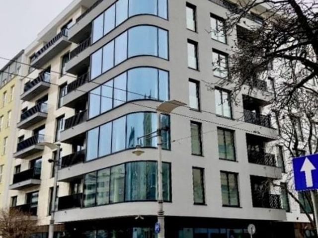 Jana z Kolna 114,34 m², Gdynia