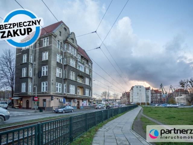 Jana z Kolna 300 m², Gdańsk