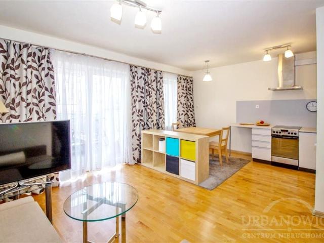 Jana z Kolna 31,37 m², Koszalin