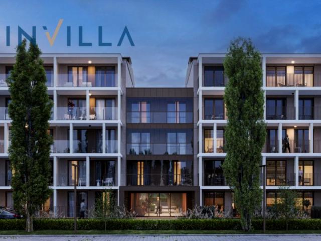 Jana z Kolna 39,75 m², Sopot