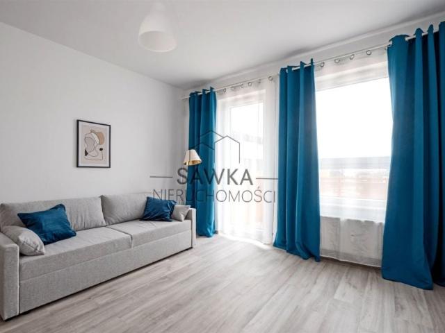 Jana z Kolna 46,37 m², Zielona Góra