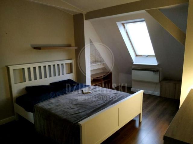 Jana z Kolna 63 m², Gdańsk