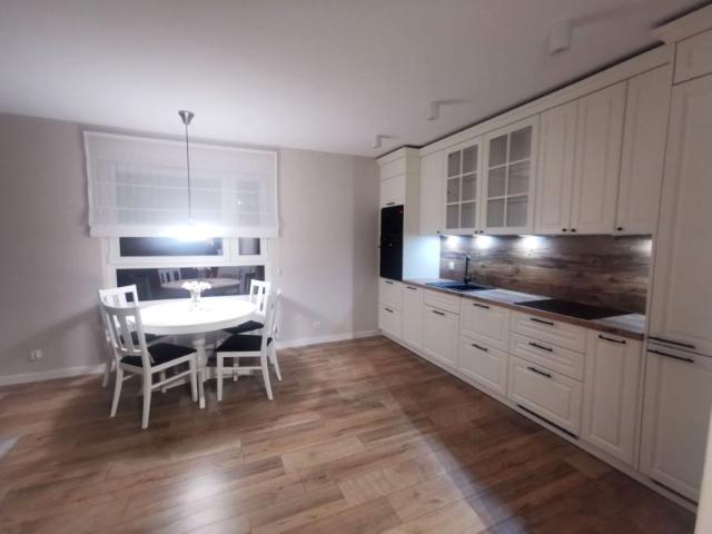 Jana z Kolna 68,67 m², Zielona Góra