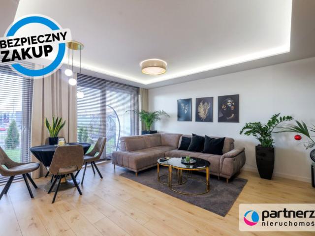 Jana z Kolna 69,31 m², Pruszcz Gdański