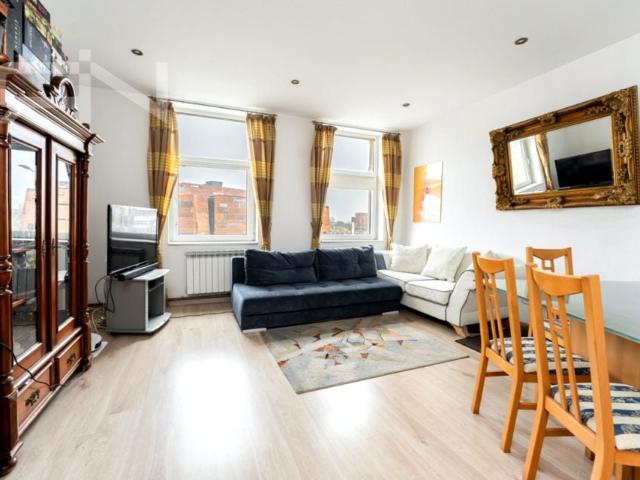 Jana z Kolna 92,30 m², Gdańsk