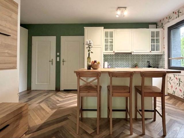 Jana Zamoyskiego 48 m², Kraków