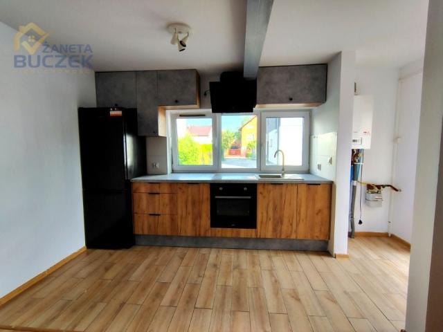Jana Zamoyskiego 65 m², Sochaczew