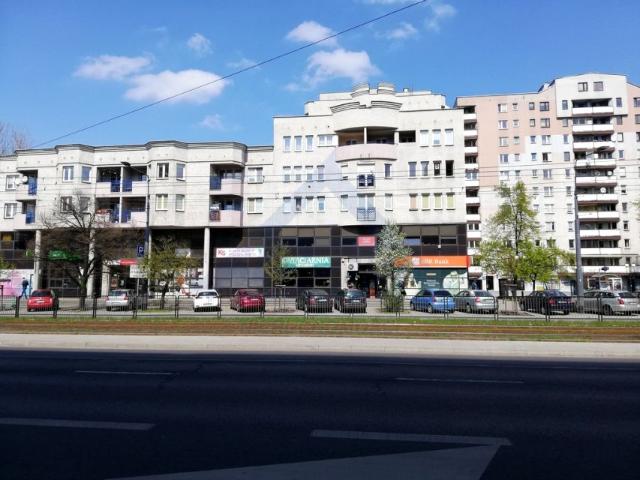 Jana Zamoyskiego 97 m², Warszawa