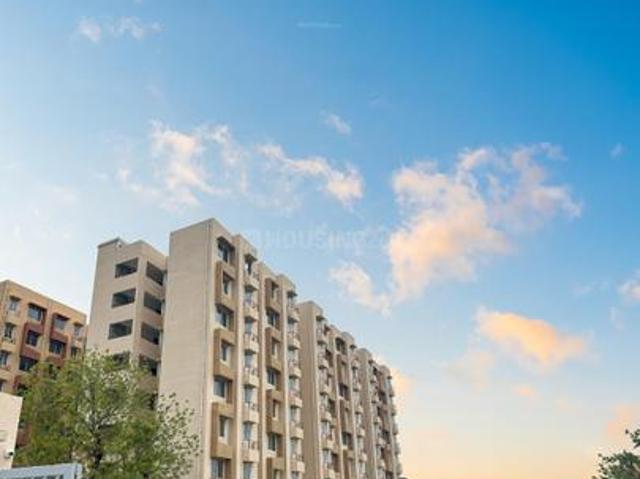 Janaadhar Sanand,Sanand 1 BHK Apartment For Sale Ahmedabad